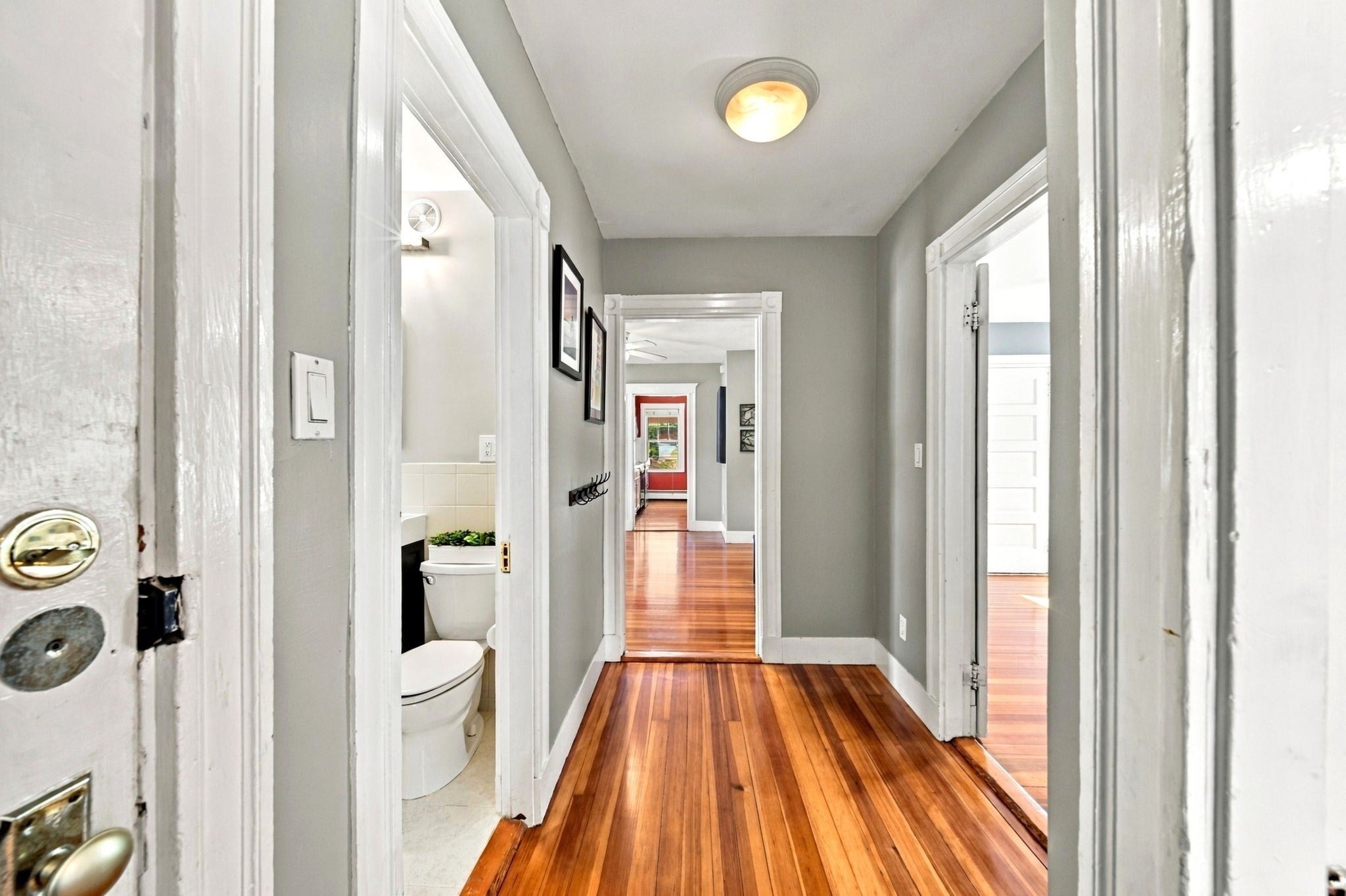 61 Dartmouth St #3, Belmont, MA, 61 Dartmouth St #3, Belmont, MA Photo #32
