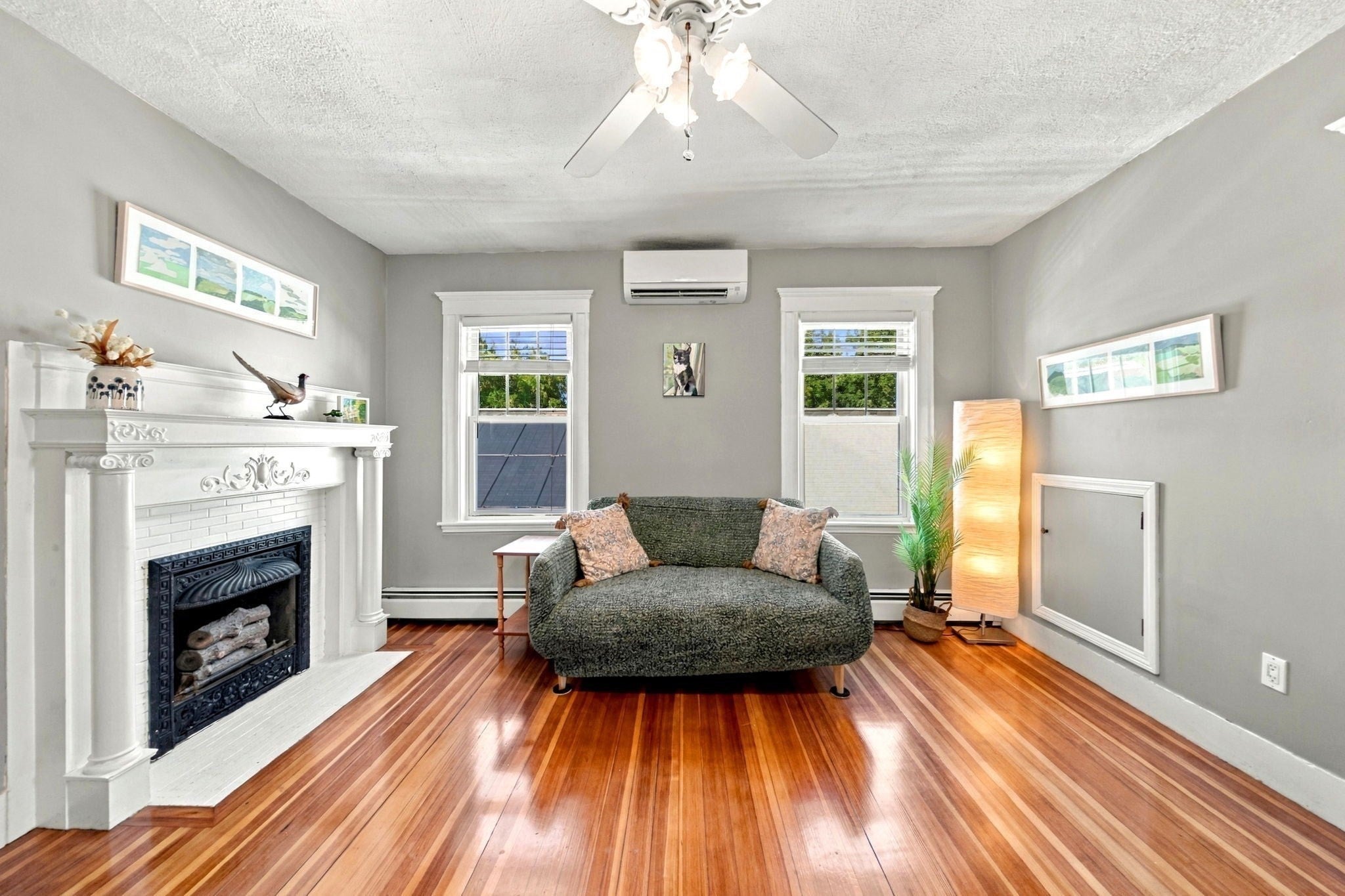 61 Dartmouth St #3, Belmont, MA, 61 Dartmouth St #3, Belmont, MA Photo #6