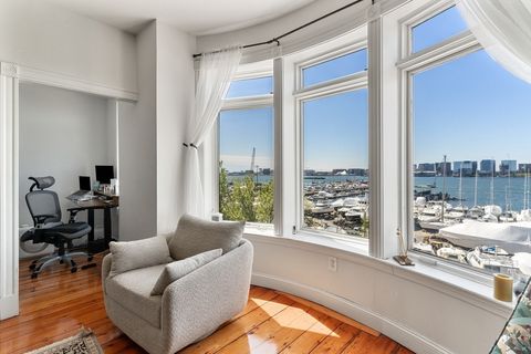 Photo of 6 Brigham St #2, Boston, MA 02128 (MLS # 73457805)