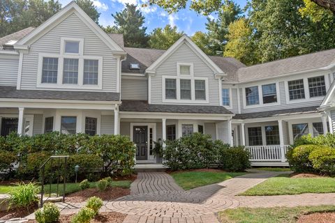 9 Highcroft Way 9 Hopkinton MA 01748