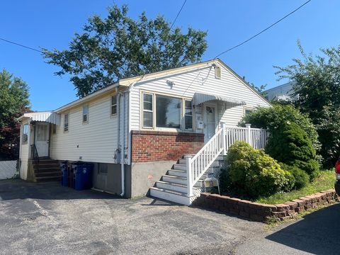 Photo of 13 Lantern Rd, Revere, MA 02151 (MLS # 73555026)