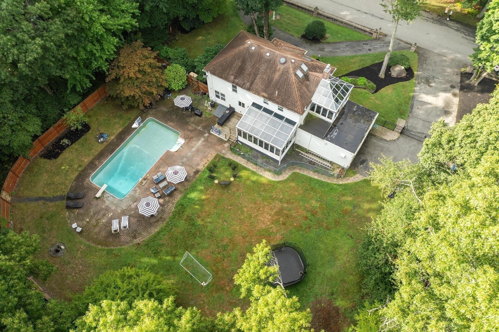 4 Wellington Circle, Andover, MA, 4 Wellington Circle, Andover, MA Photo #39