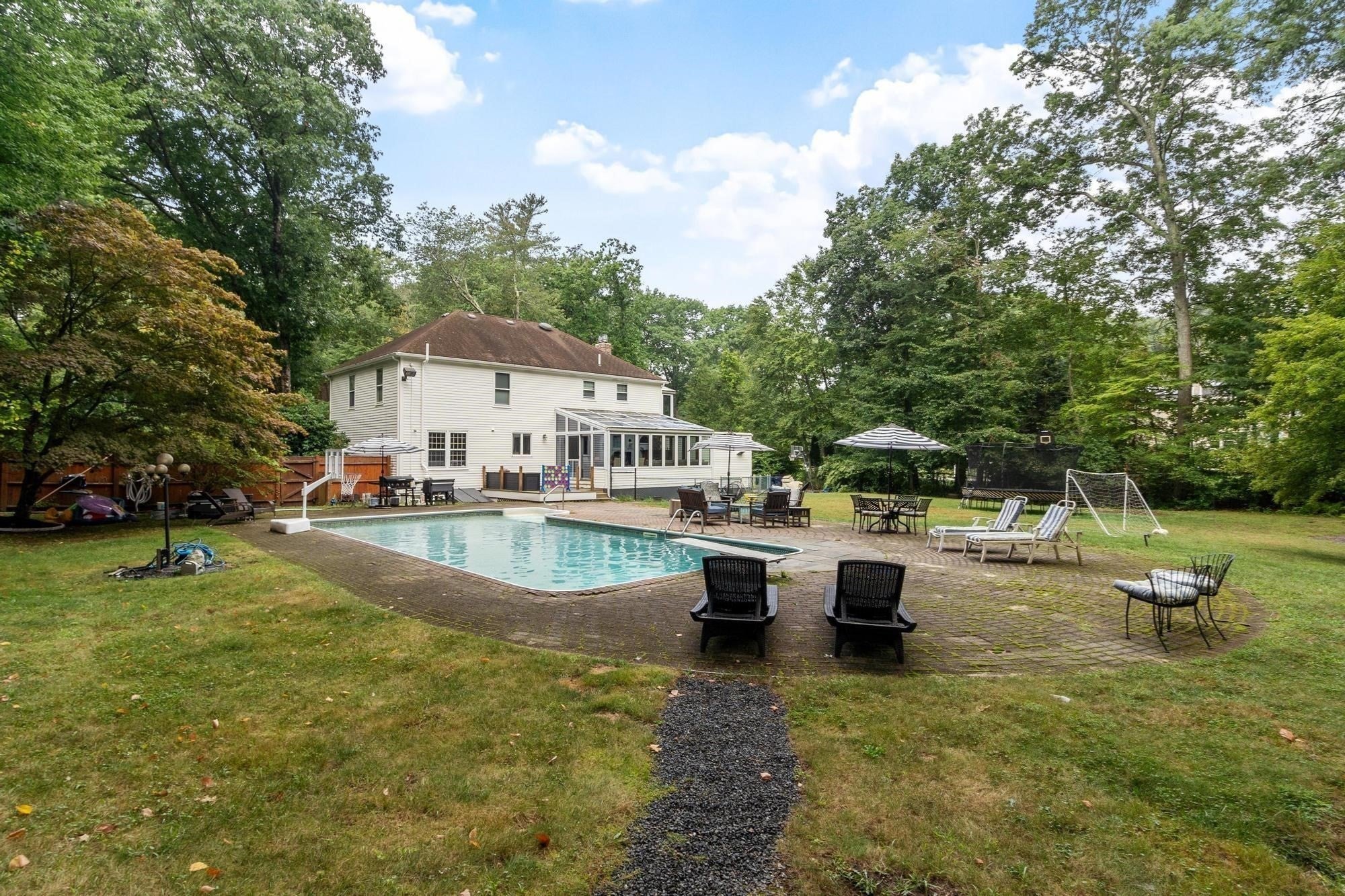 4 Wellington Circle, Andover, MA, 4 Wellington Circle, Andover, MA Photo #36