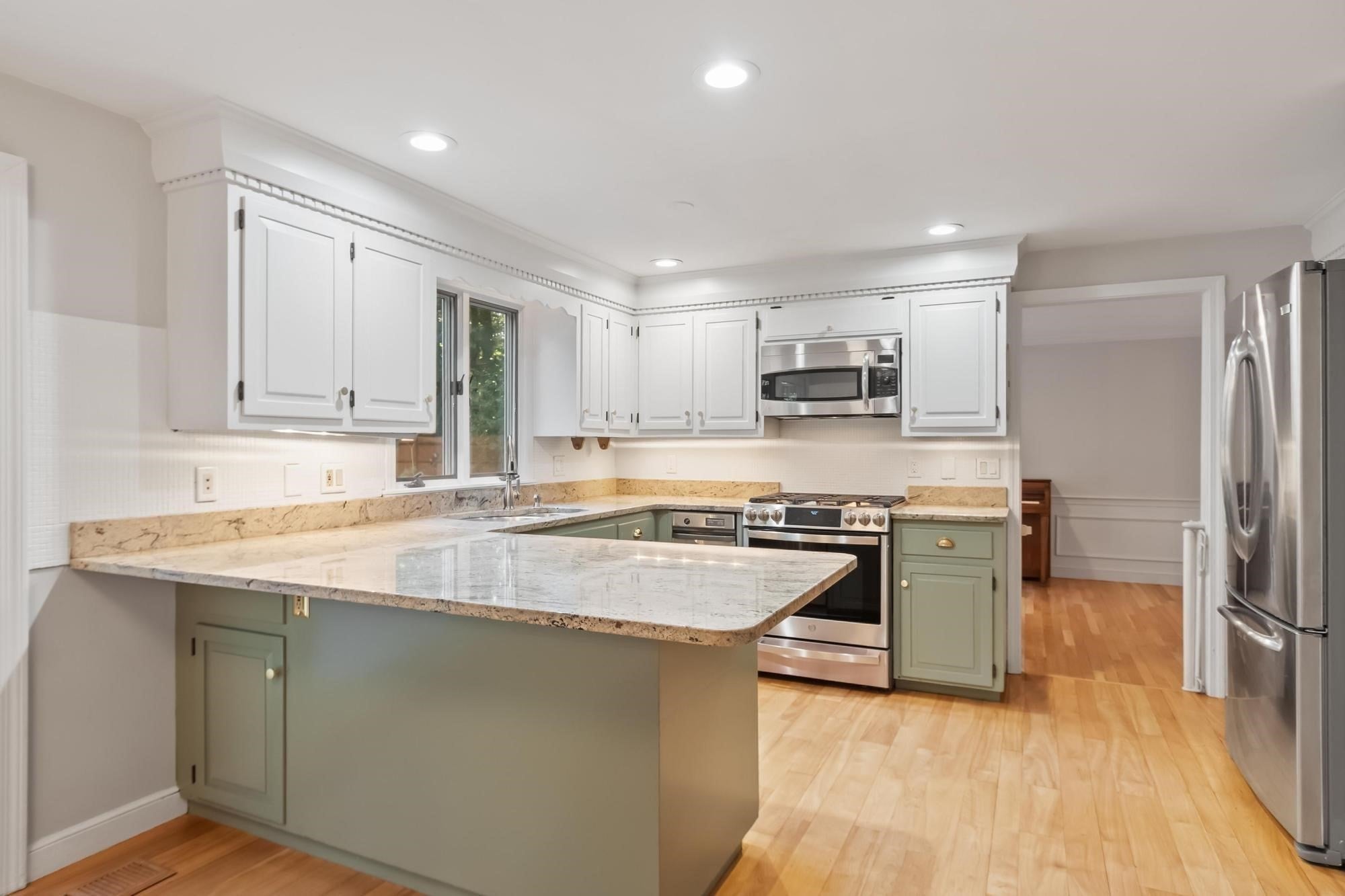 4 Wellington Circle, Andover, MA, 4 Wellington Circle, Andover, MA Photo #11