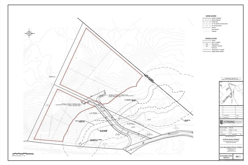 Lot Two Old Wolomolopoag St.