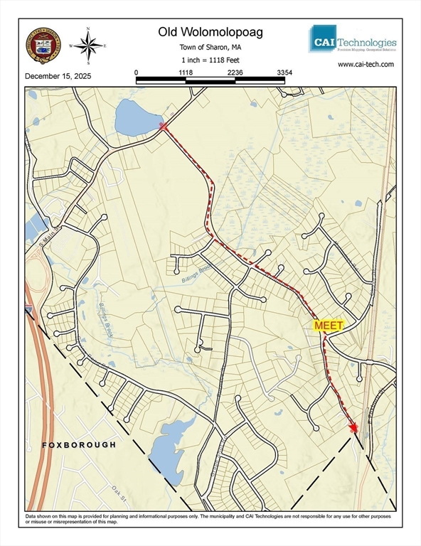 Lot Two Old Wolomolopoag St.