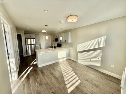 Photo of 882 Massachusetts Ave #1A, Arlington, MA 02476 (MLS # 73512428)