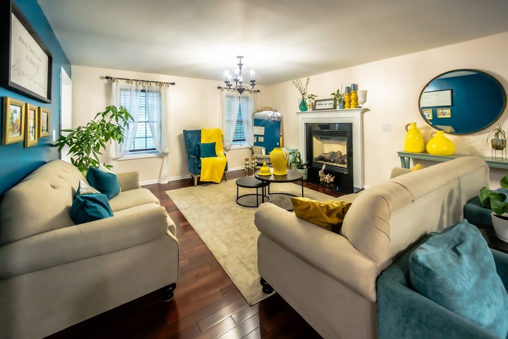 25 Morningside Drive