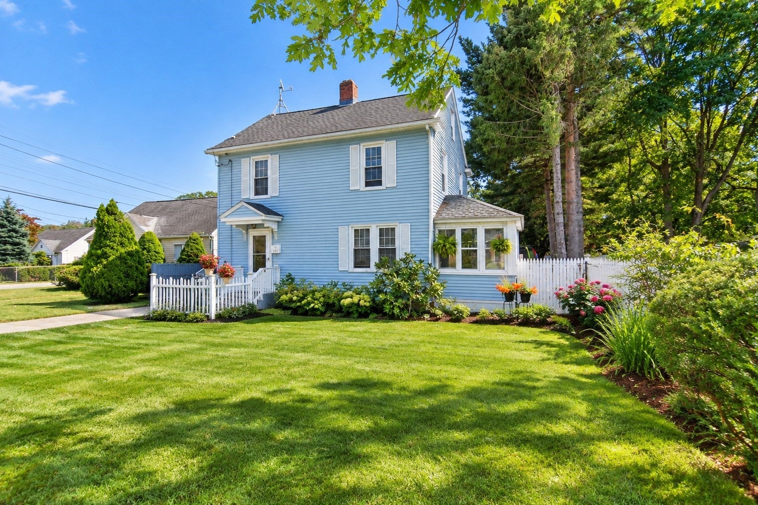 1245 Bay St, Springfield, MA Photo #1