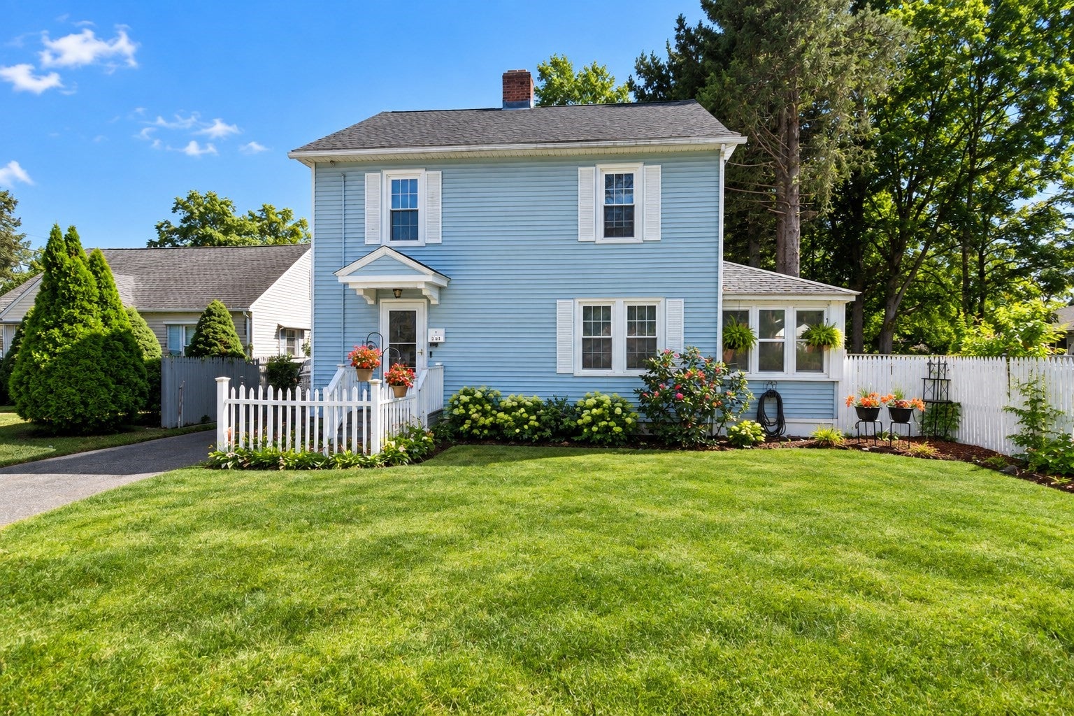 1245 Bay St, Springfield, MA Photo #2