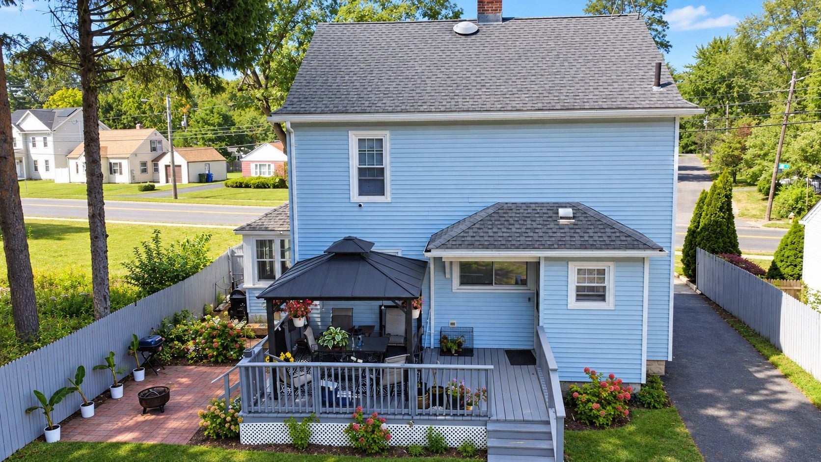 1245 Bay St, Springfield, MA Photo #30