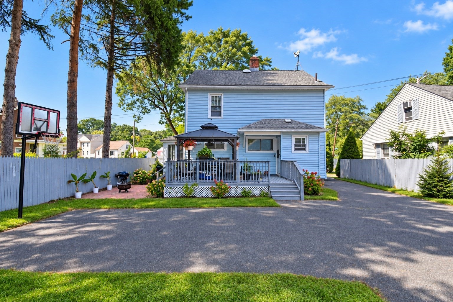 1245 Bay St, Springfield, MA Photo #29