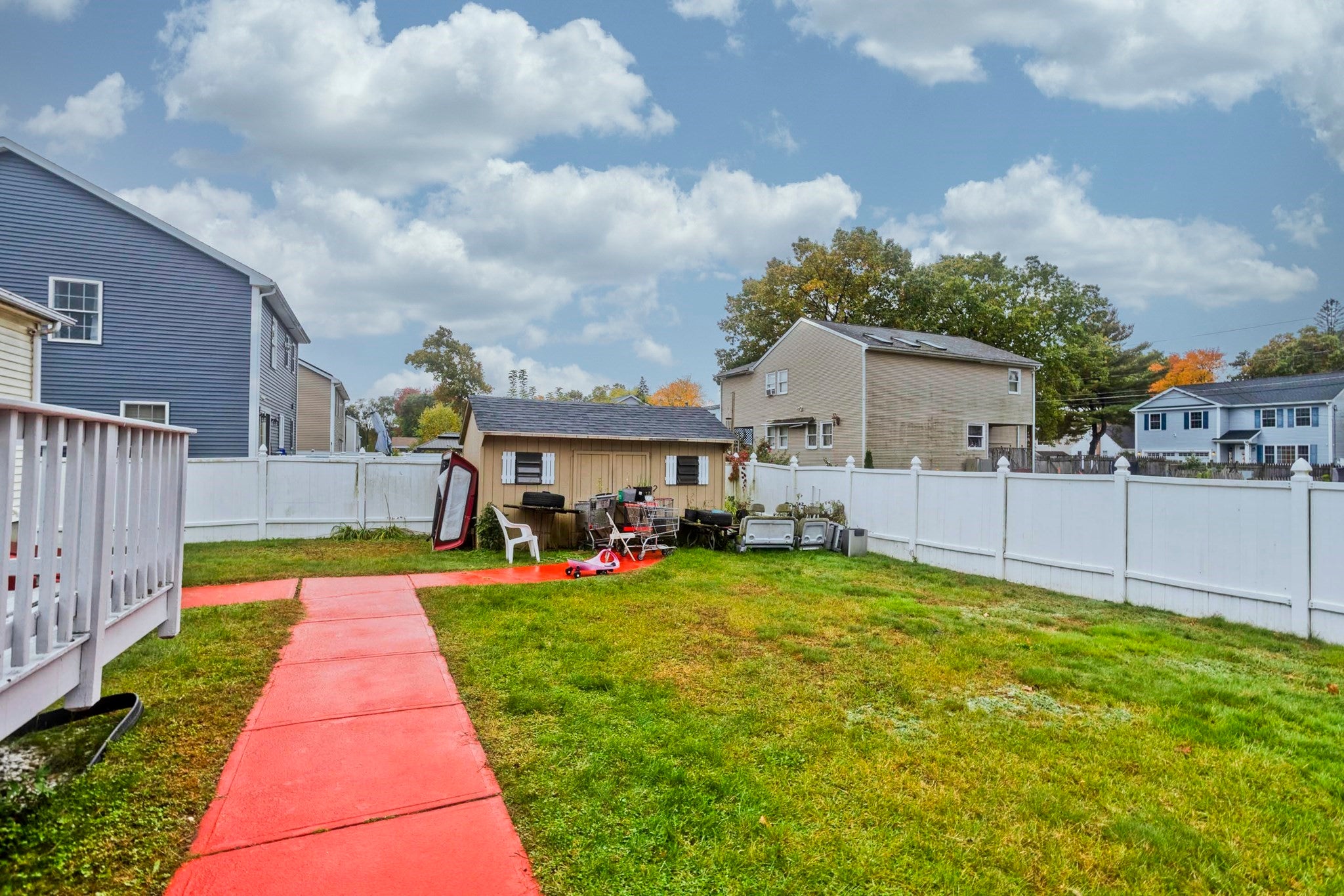 274 Gilbert Ave, Springfield, MA Photo #25