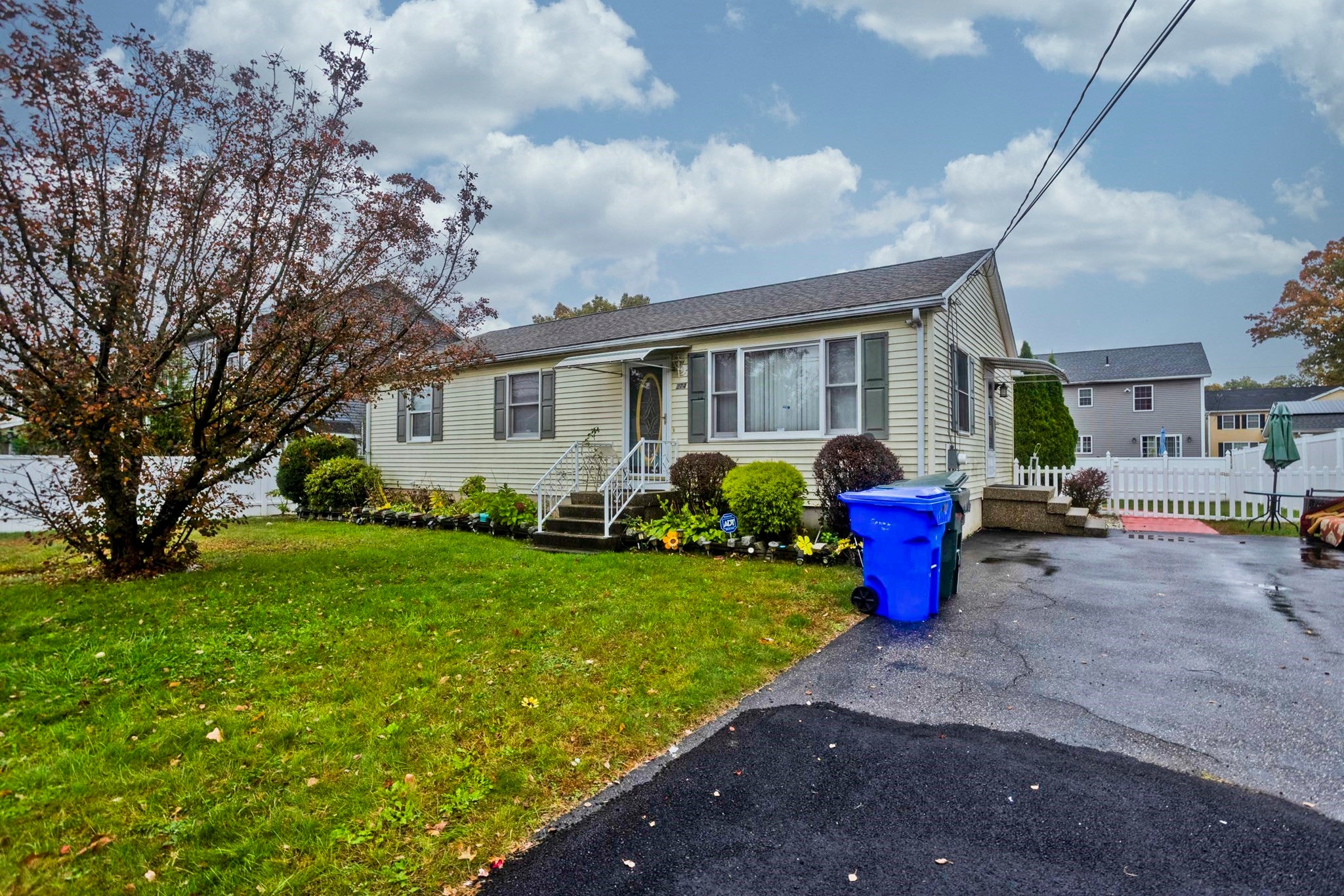 274 Gilbert Ave