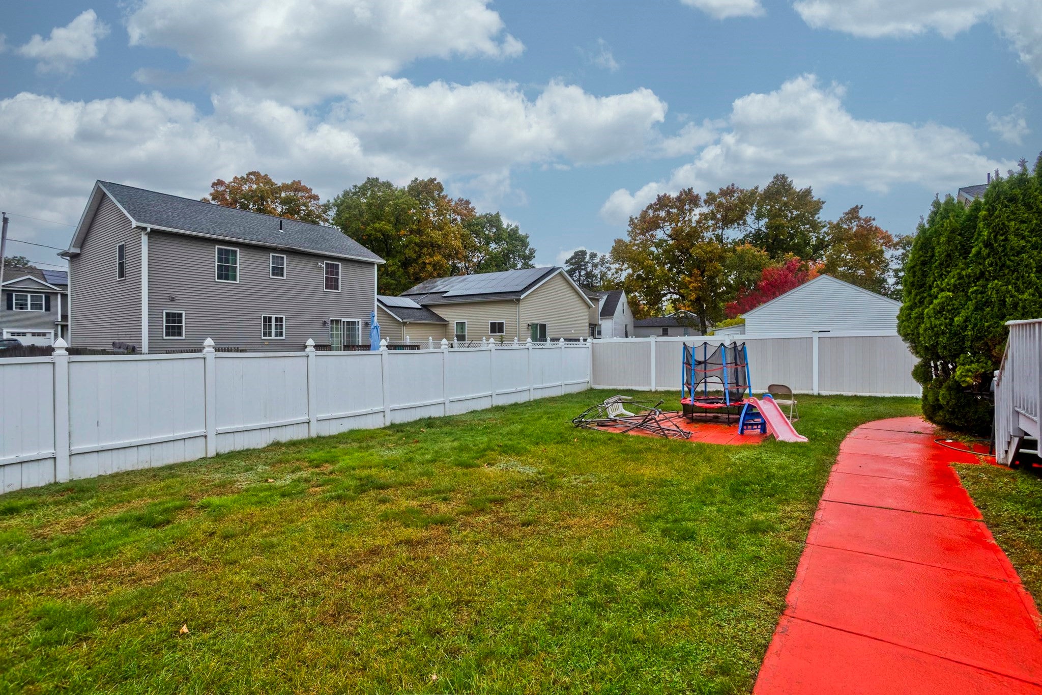 274 Gilbert Ave, Springfield, MA Photo #26