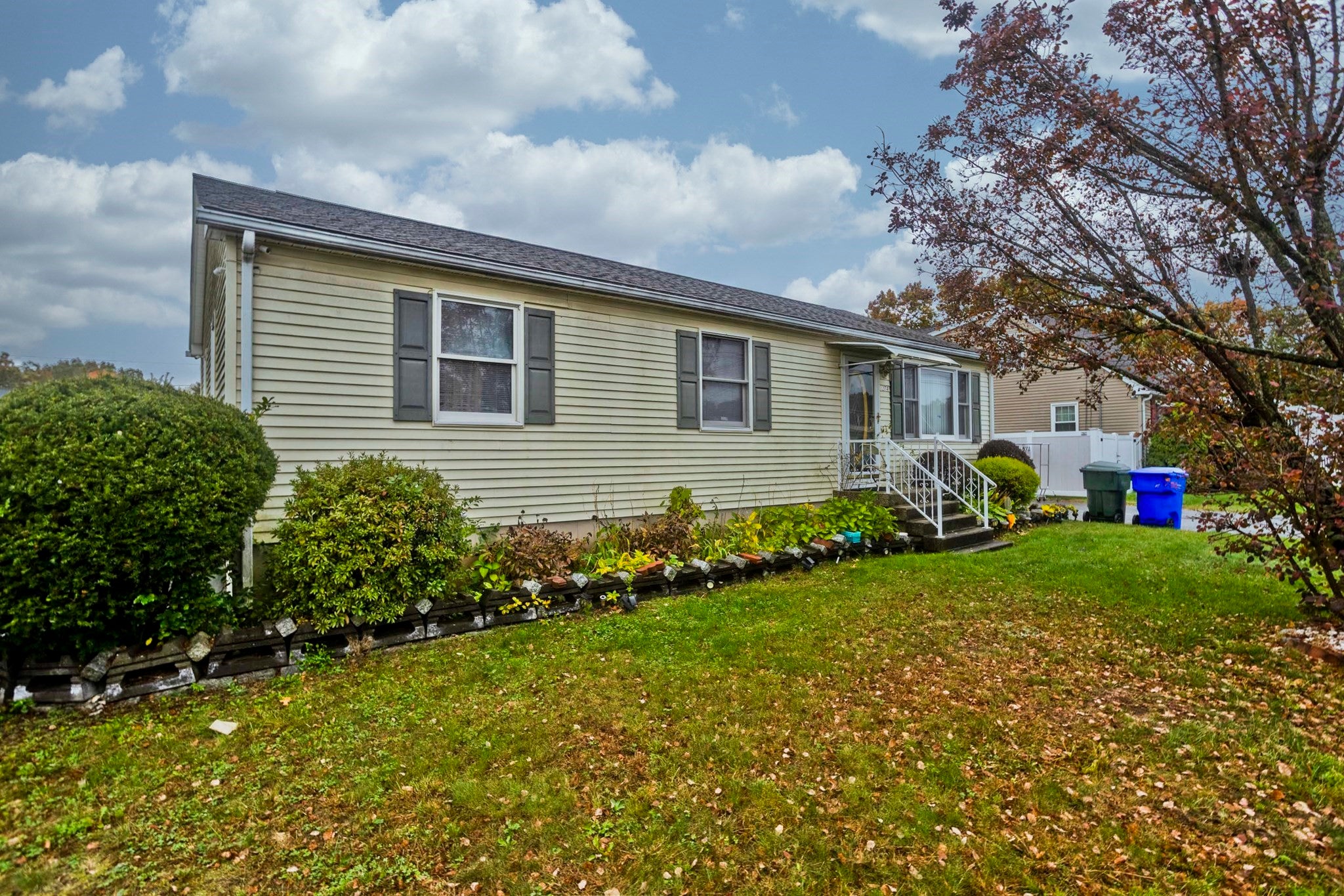 274 Gilbert Ave