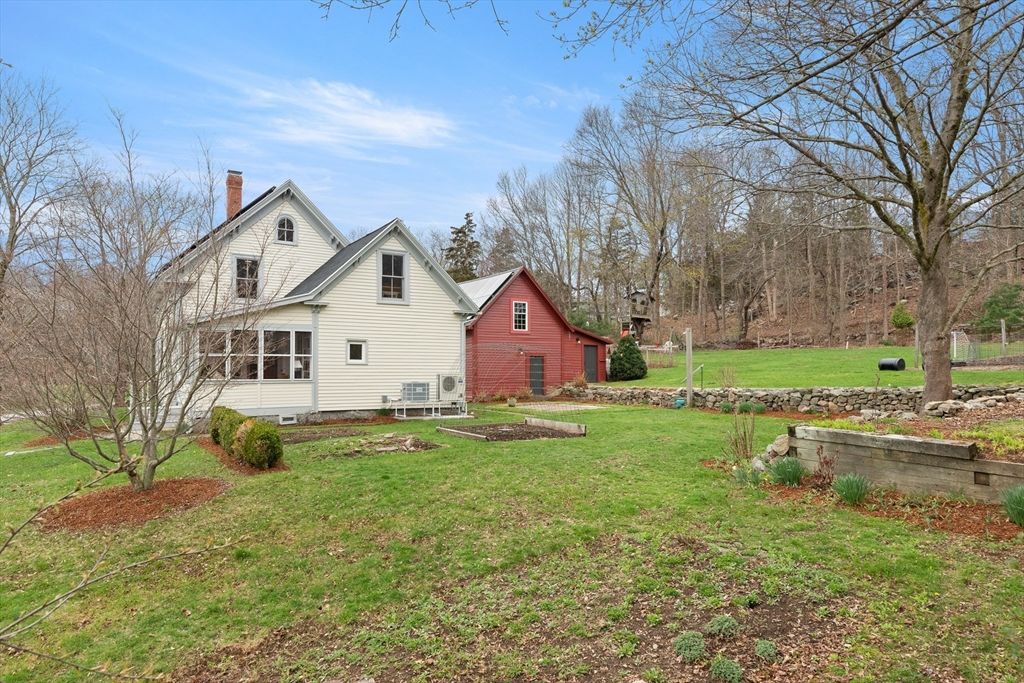 Photo of 35 Addison Street, Essex, MA 01929 (MLS # 73504354)