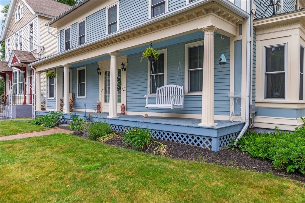 16 North Main Street