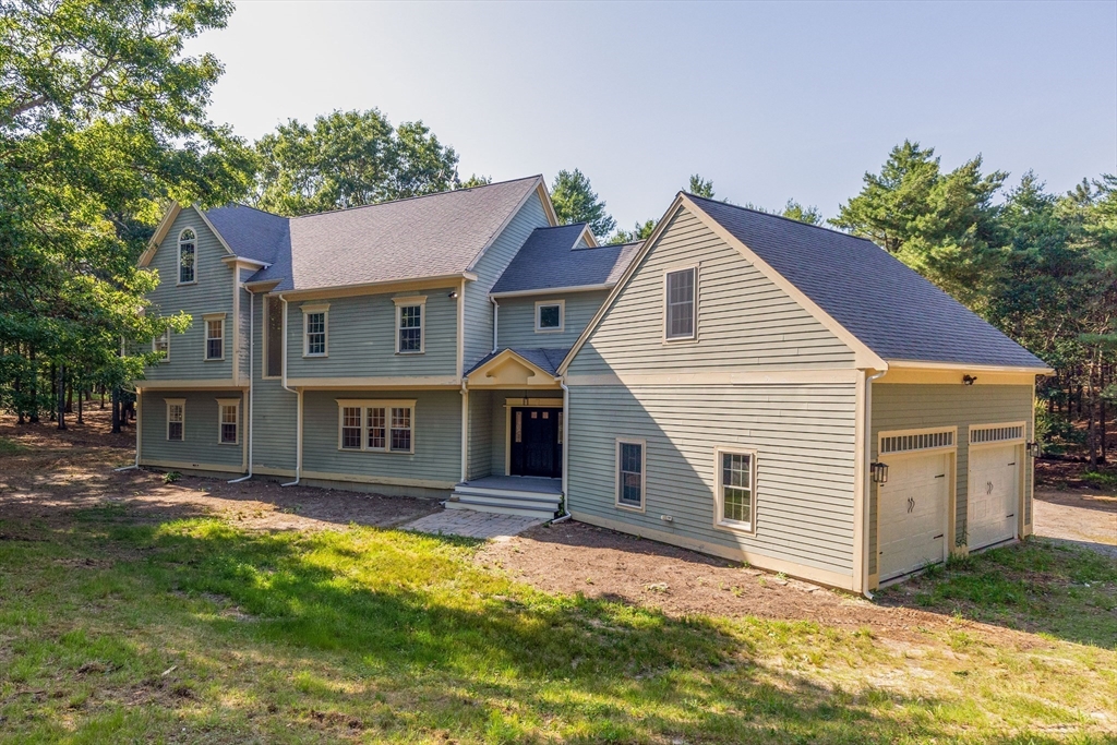 121 Bump Rock Rd
