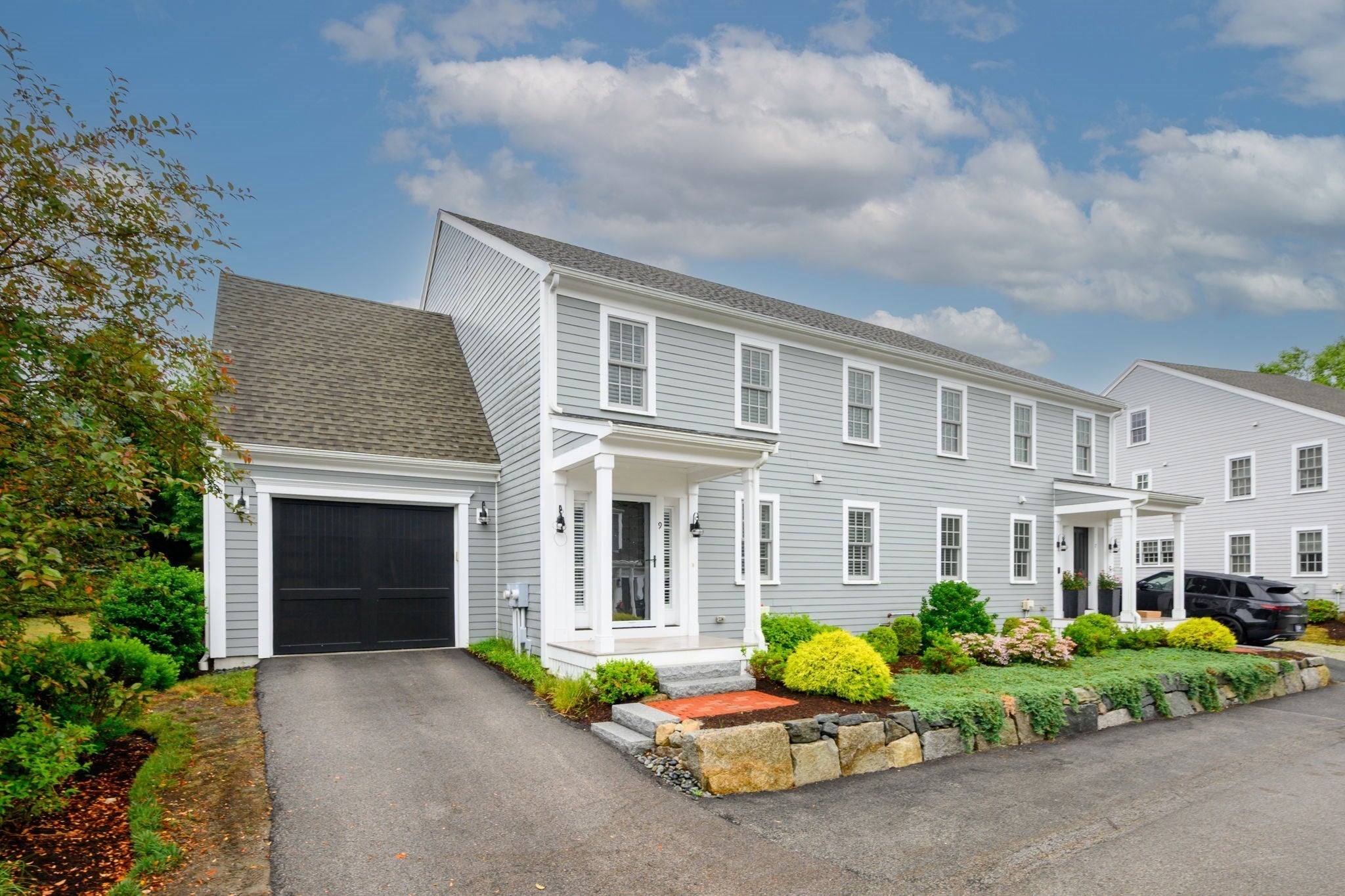 9 Damon Farms 9
