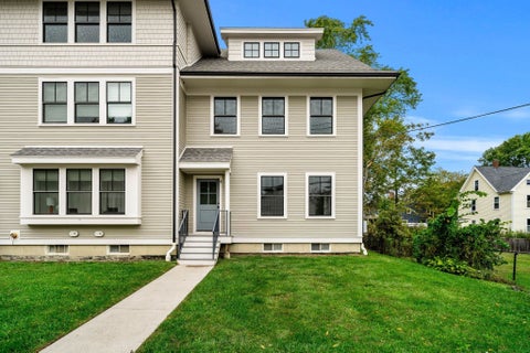 Photo of 1 Broadway Ave #4, Ipswich, MA 01938 (MLS # 73588516)