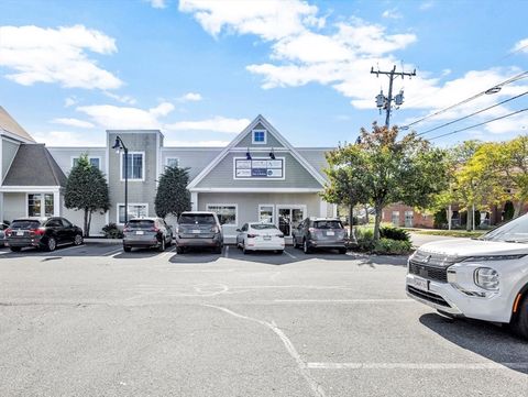 Photo of 540 Main St, Barnstable, MA 02601 (MLS # 73441896)