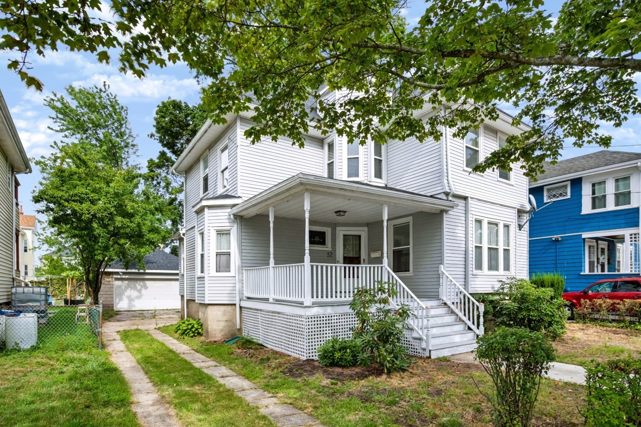 52 Vane St, Quincy, MA, 52 Vane St, Quincy, MA Photo #1
