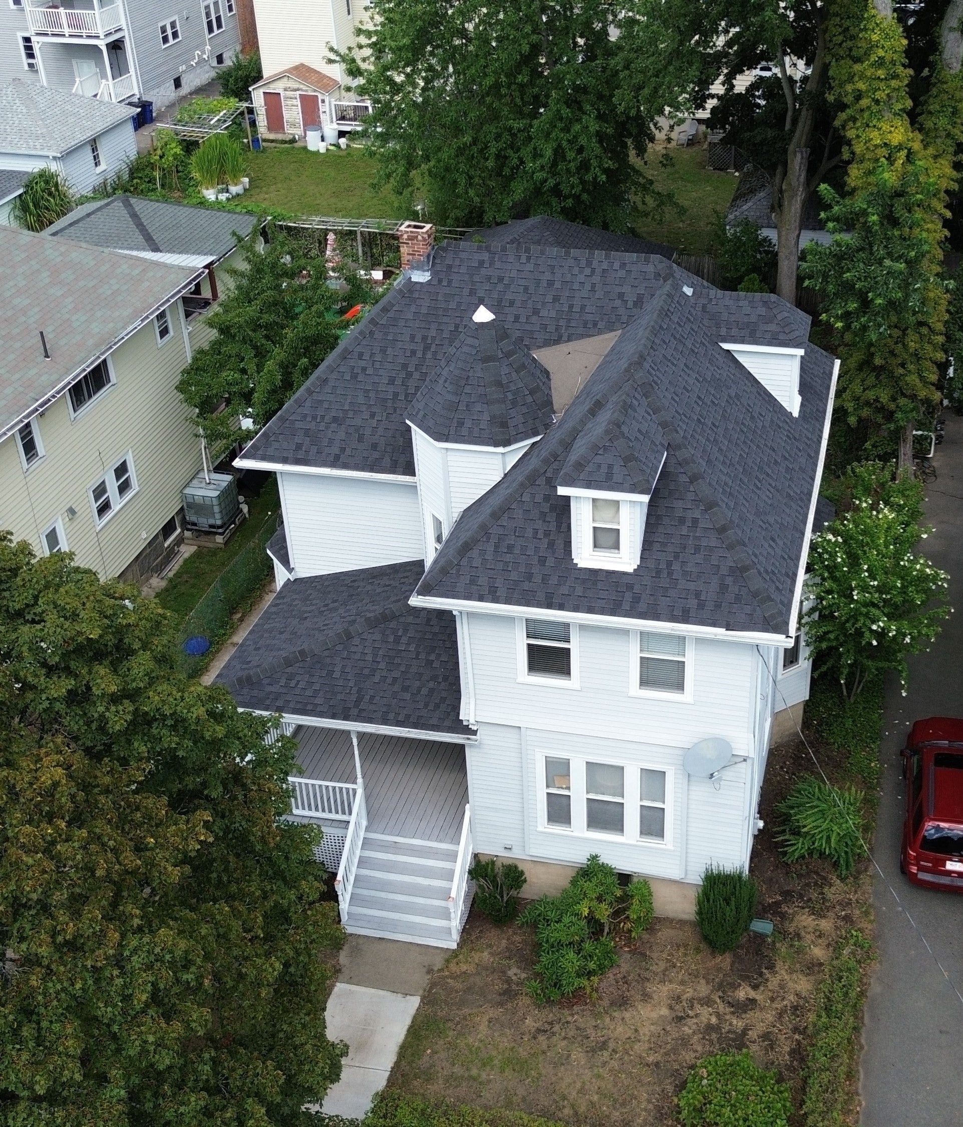 52 Vane St, Quincy, MA, 52 Vane St, Quincy, MA Photo #32