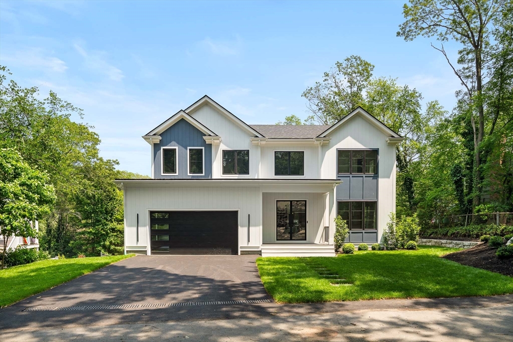 66 Oakcrest Road