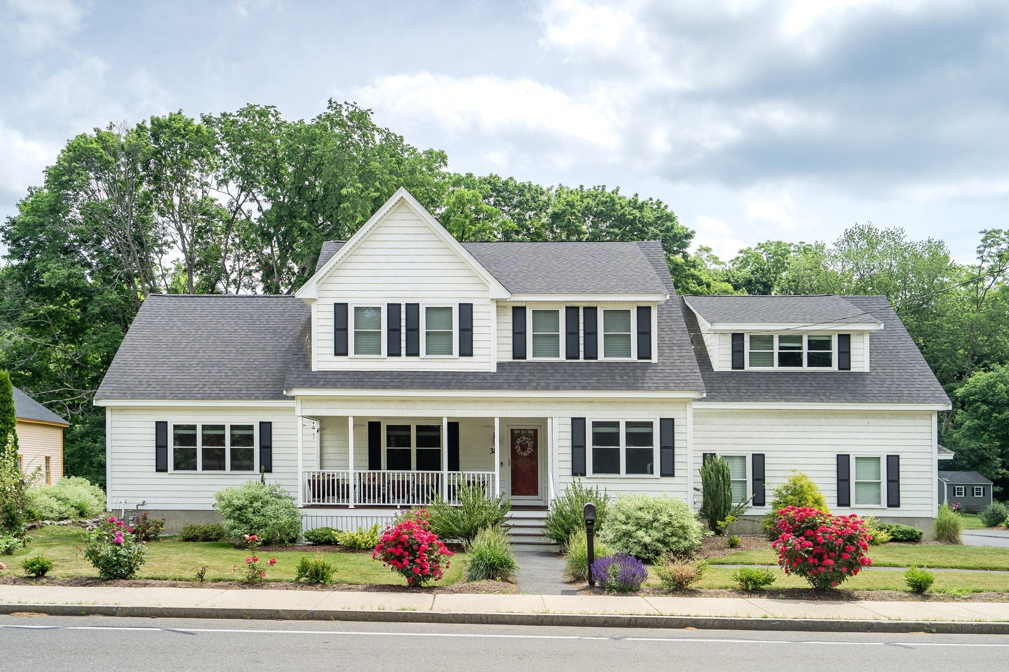 38 Concord Rd