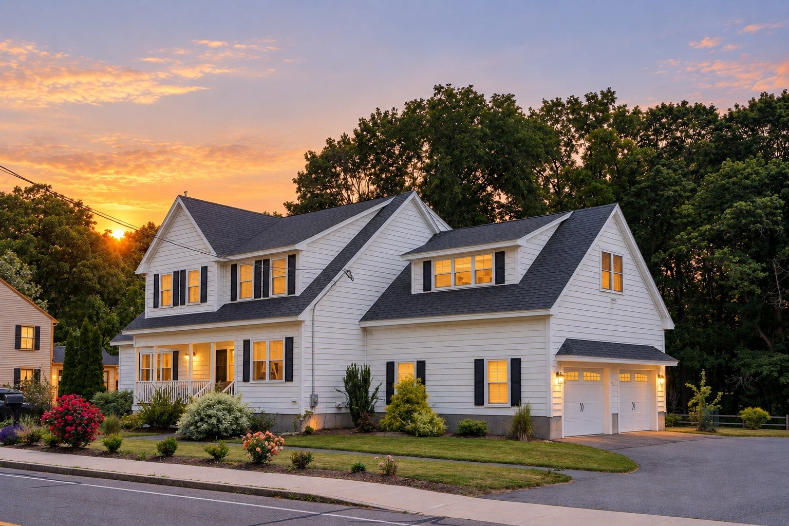 Photo of 38 Concord Rd, Billerica, MA