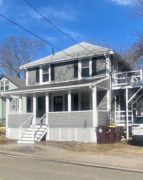 Photo of 19 Forest St #B, Weymouth, MA 02190 (MLS # 73466738)