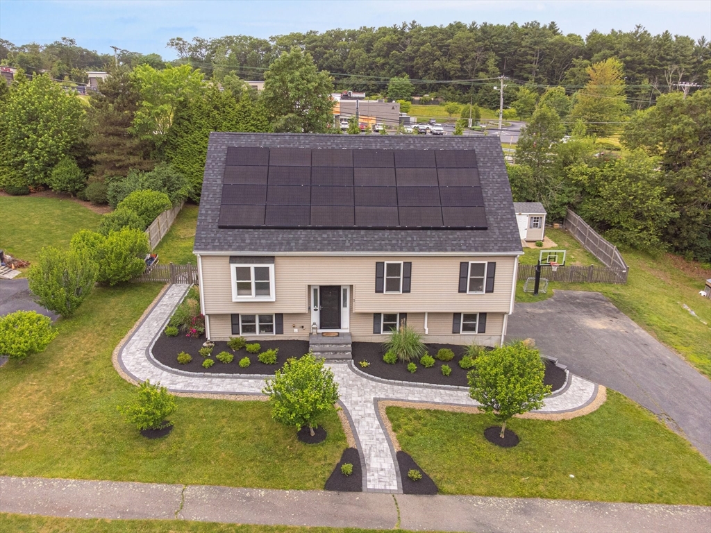 1 Cherry Tree Ln