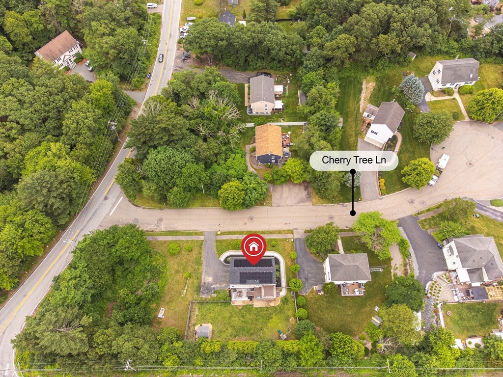 1 Cherry Tree Ln
