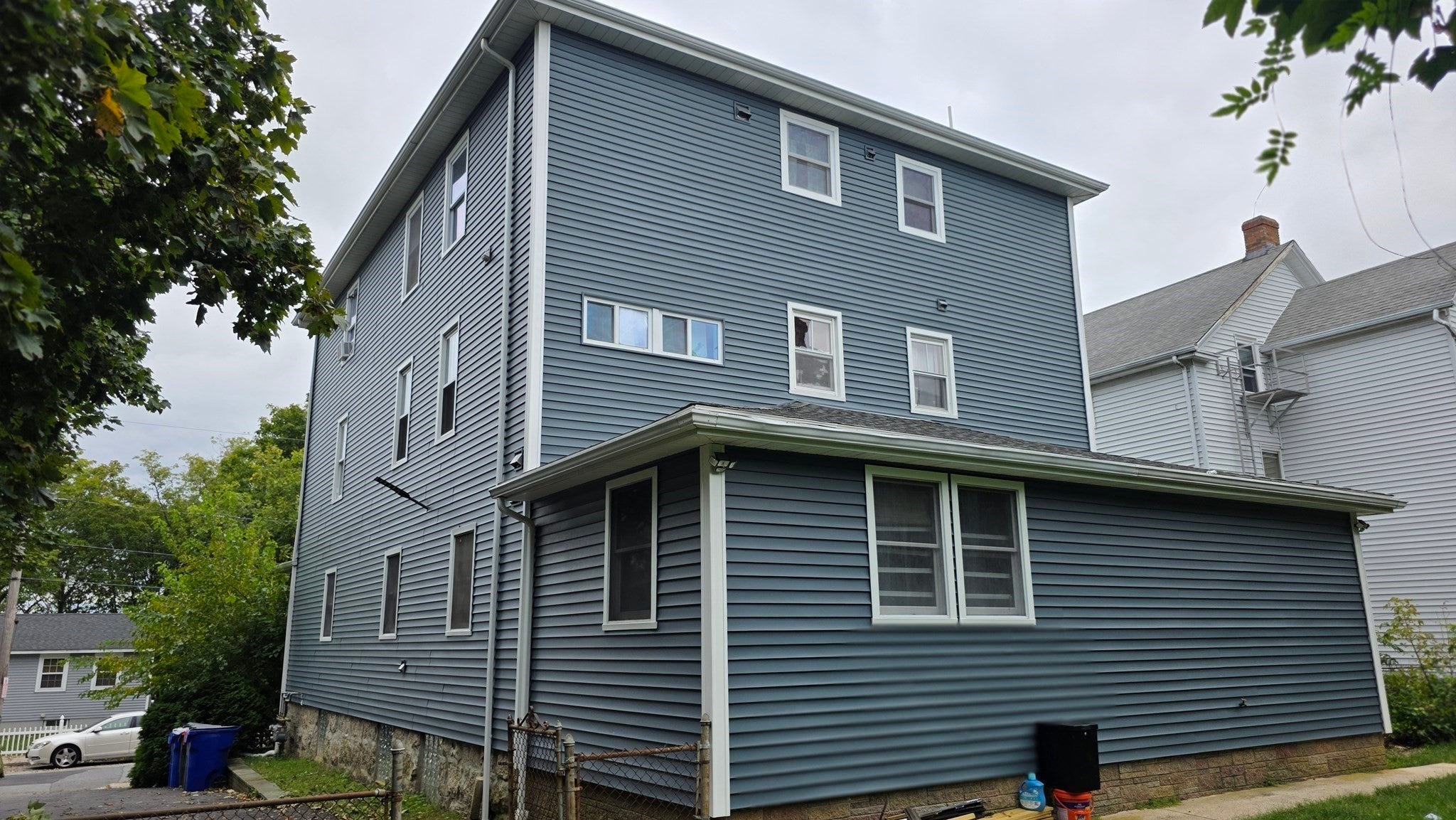 475 Tecumseh St, Fall River, MA, 475 Tecumseh St, Fall River, MA Photo #4
