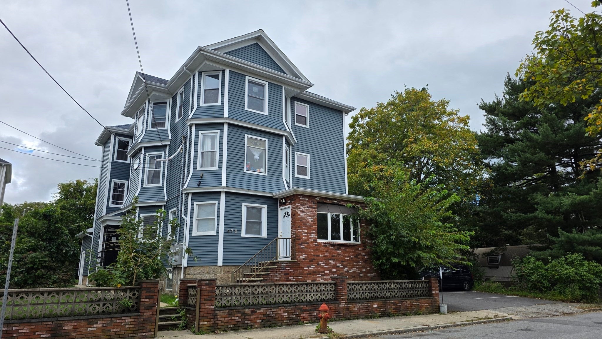 475 Tecumseh St, Fall River, MA, 475 Tecumseh St, Fall River, MA Photo #1