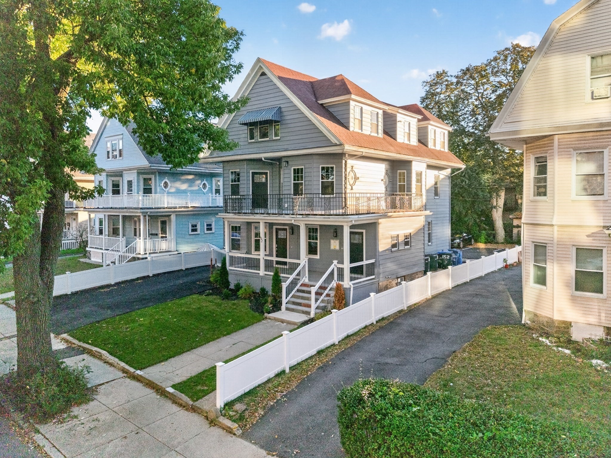 Photo of 152 Washington St, Boston, MA
