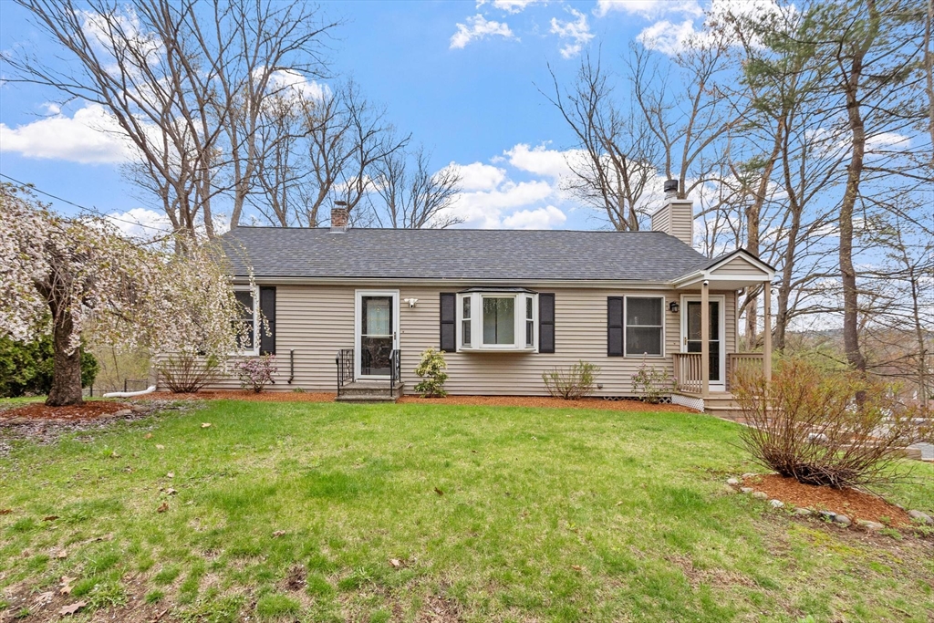 17 Ledgewood Dr.