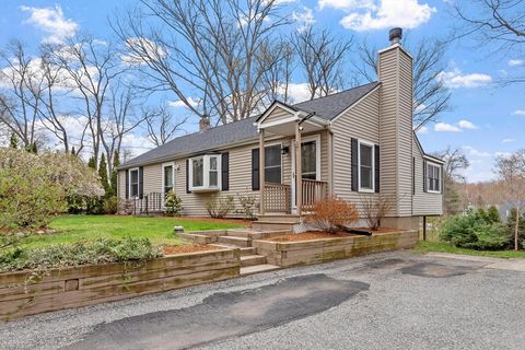 Photo of 17 Ledgewood Dr, Boylston, MA 01505 (MLS # 73512403)