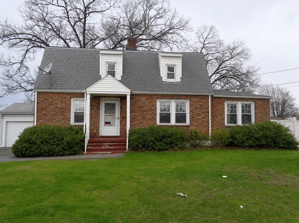 Photo of 14 Detroit St, Springfield, MA