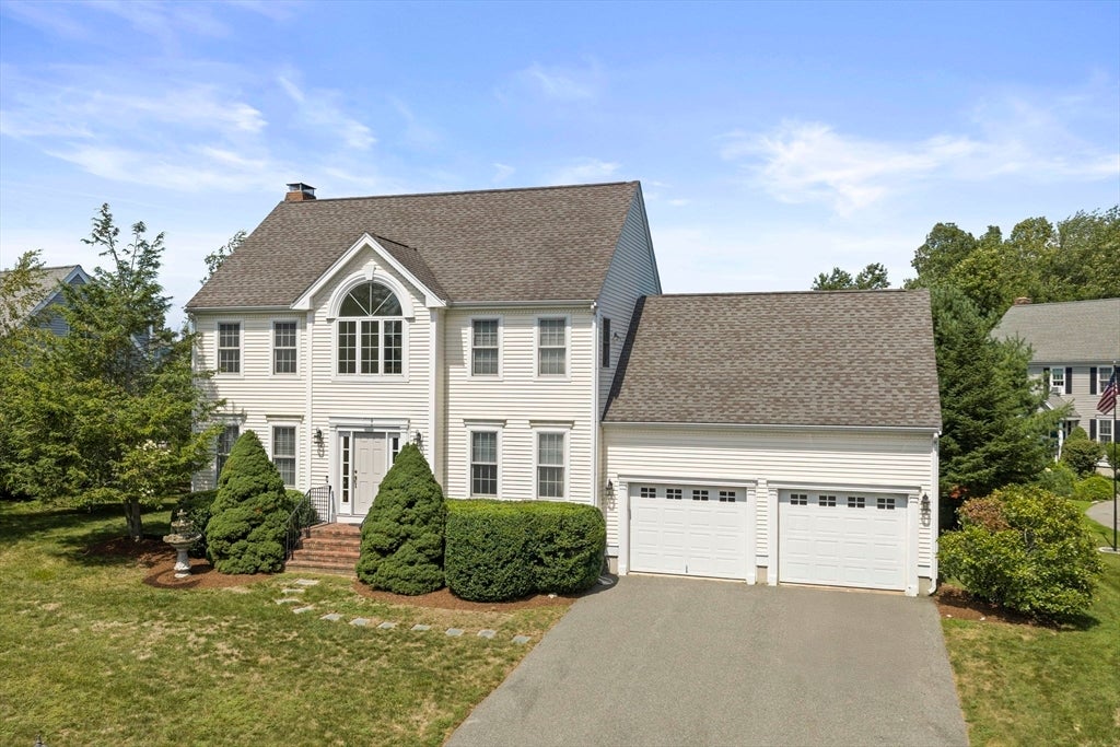 14 Orchard Ln, Abington, MA, 14 Orchard Ln, Abington, MA Photo #2