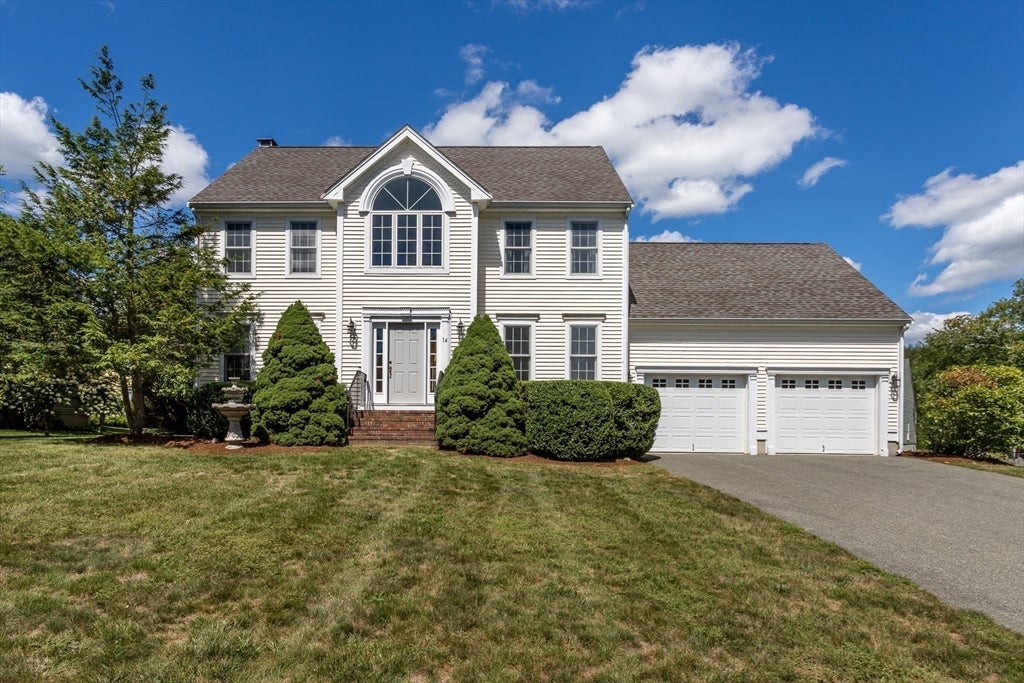 14 Orchard Ln, Abington, MA, 14 Orchard Ln, Abington, MA Photo #3