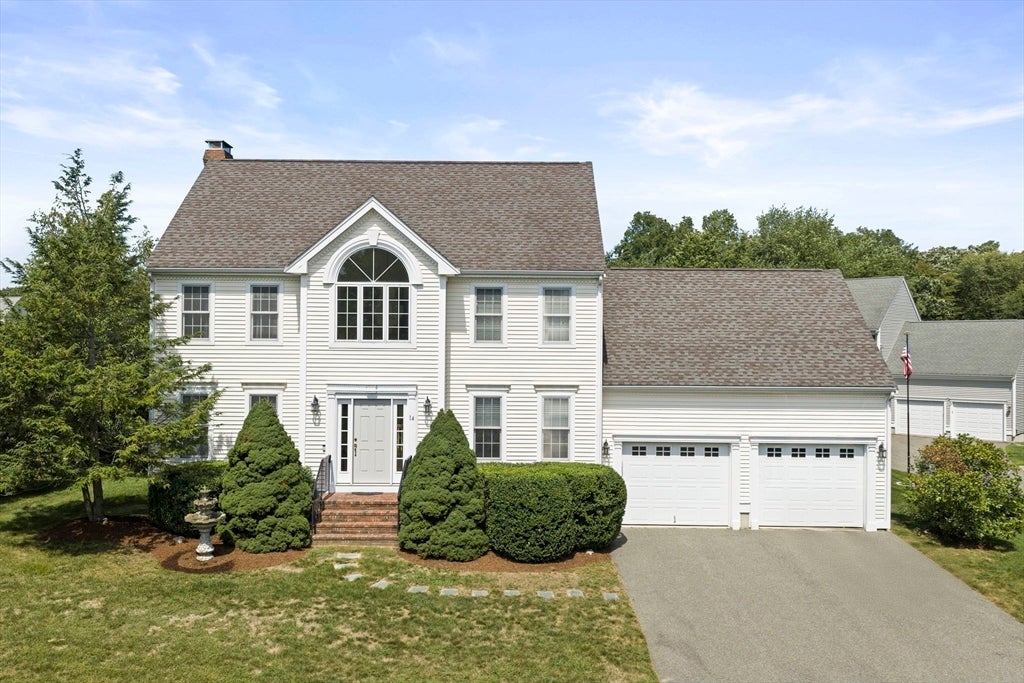 14 Orchard Ln, Abington, MA, 14 Orchard Ln, Abington, MA Photo #1