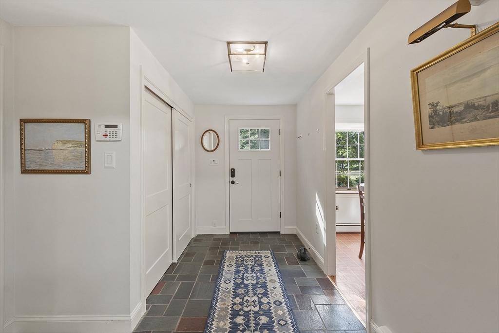 12 Spofford Street