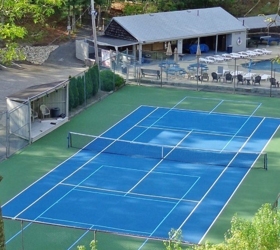 260-270 Macarthur Blvd., Rte 28