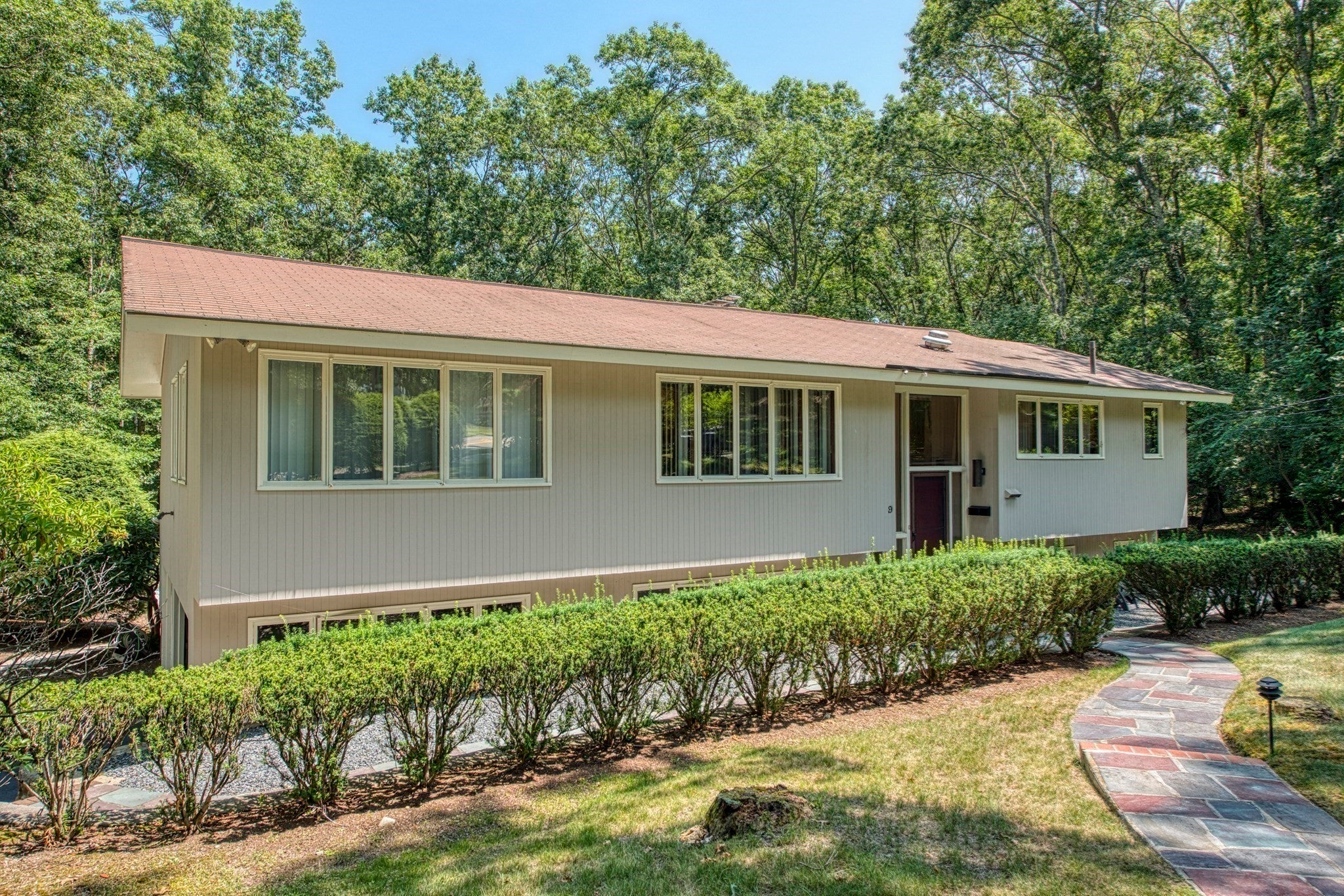 9 West Ridge Dr, Sharon, MA Photo #37
