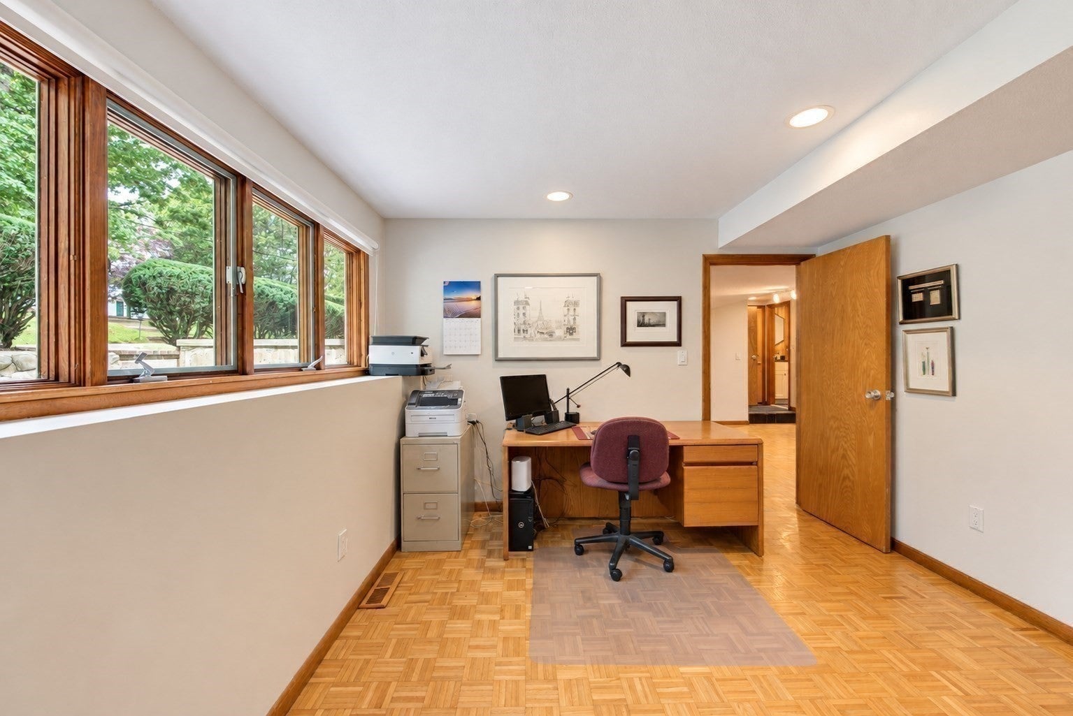 9 West Ridge Dr, Sharon, MA Photo #25