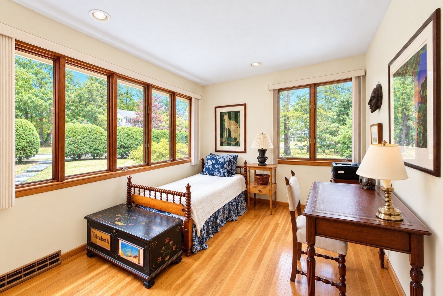 9 West Ridge Dr, Sharon, MA Photo #20
