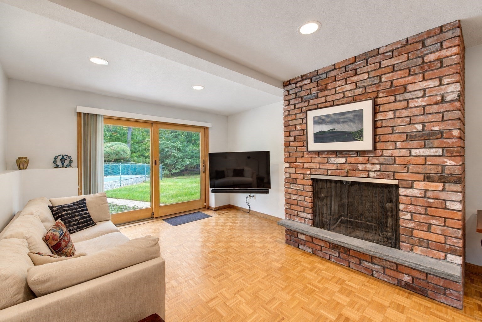 9 West Ridge Dr, Sharon, MA Photo #24