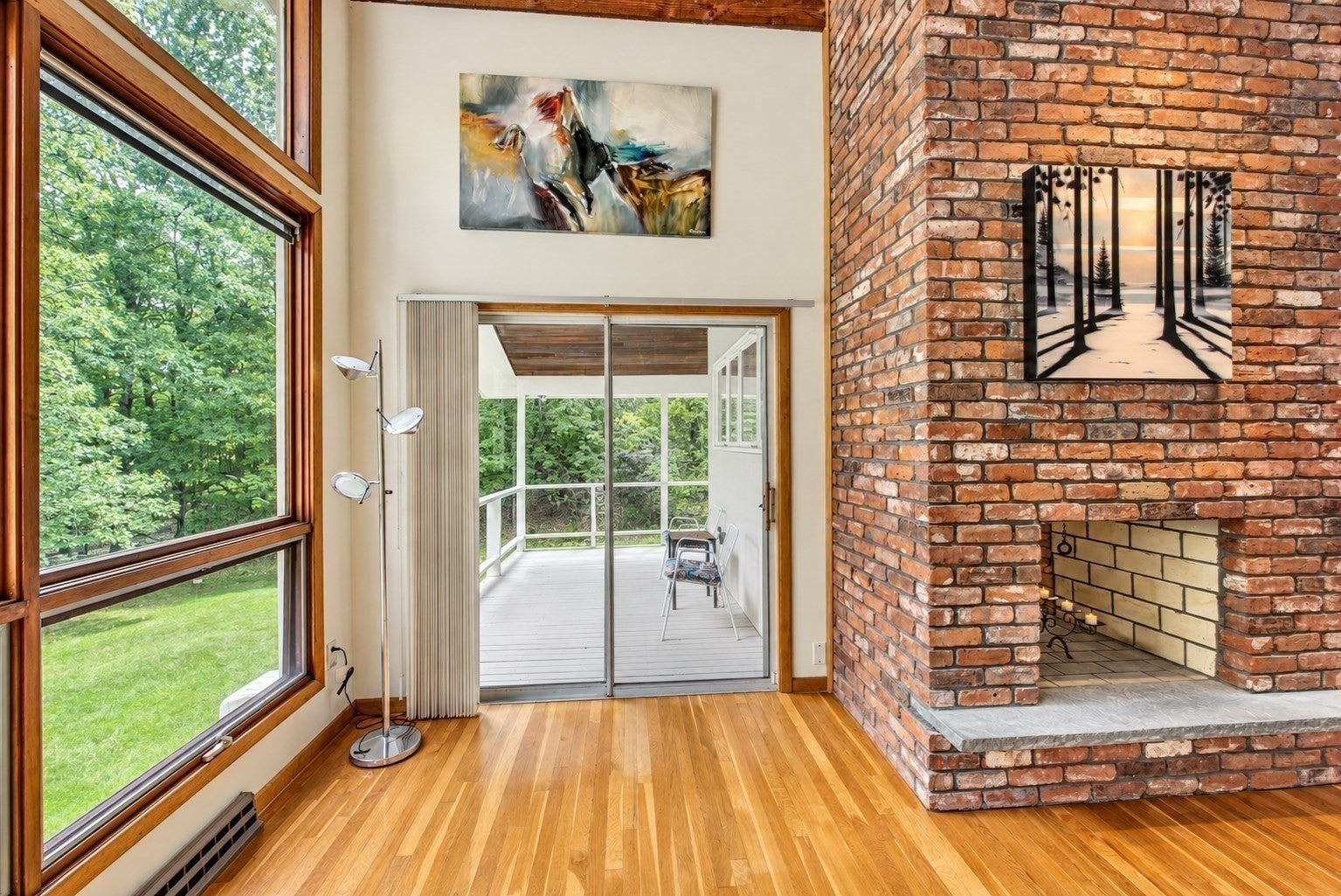 9 West Ridge Dr, Sharon, MA Photo #7